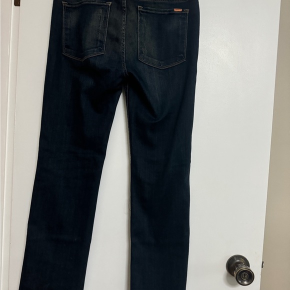 Fidelity RIZZO Crop Slim Boot - Picture 7 of 7